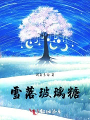 雪落玻璃糖